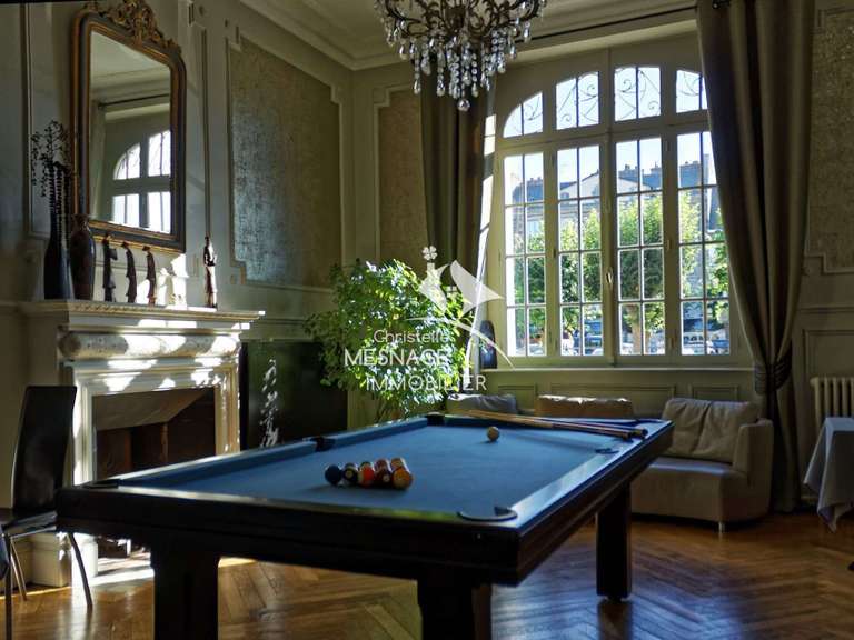 Villa Saint-Carné - 5 chambres