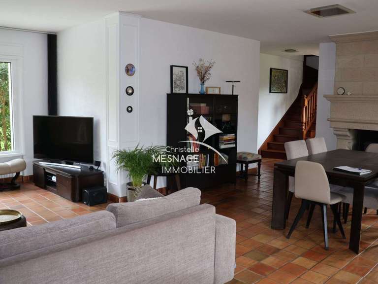 Villa Saint-Carné - 3 chambres