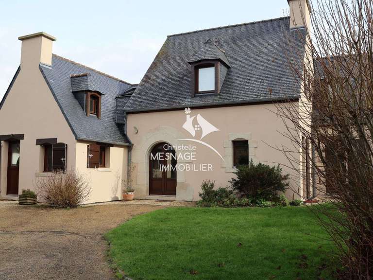 Villa Saint-Carné - 3 chambres