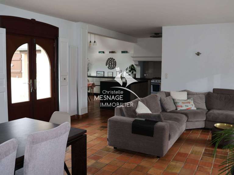 Villa Saint-Carné - 3 chambres