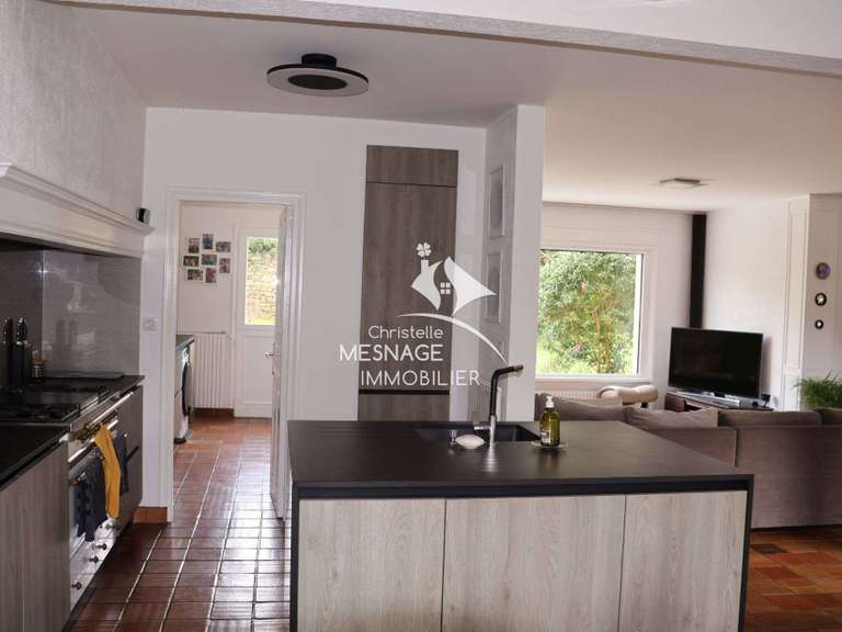 Villa Saint-Carné - 3 chambres