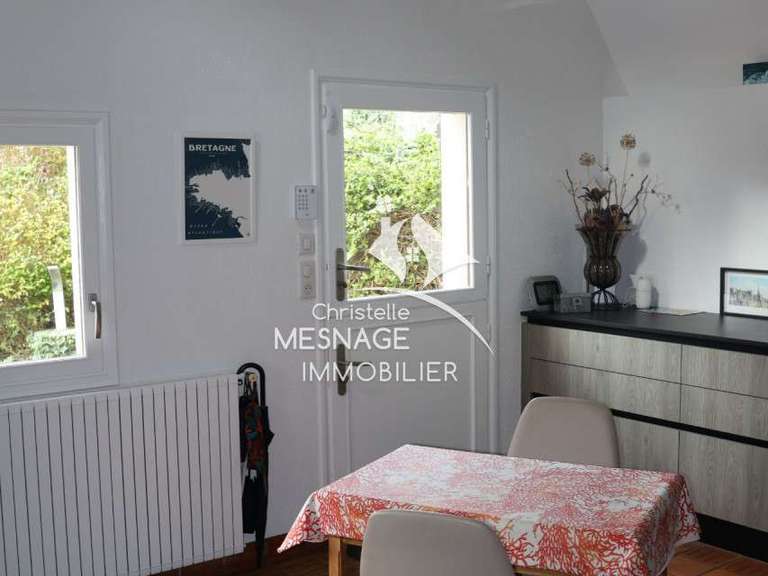 Villa Saint-Carné - 3 chambres