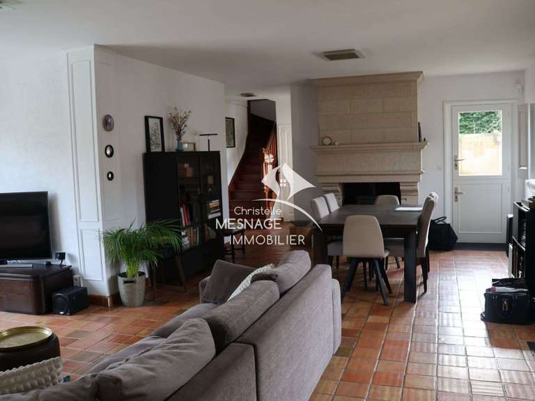 Villa Saint-Carné - 3 chambres