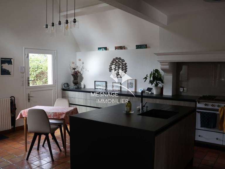 Villa Saint-Carné - 3 chambres