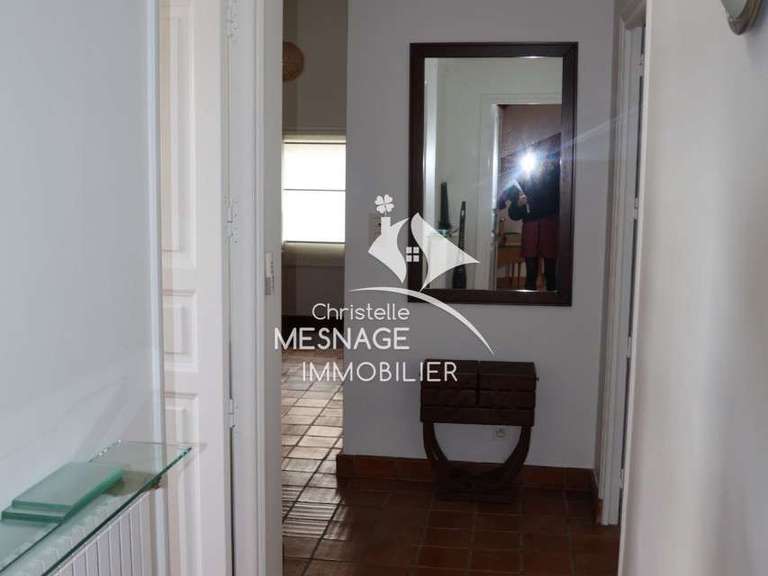 Villa Saint-Carné - 3 chambres