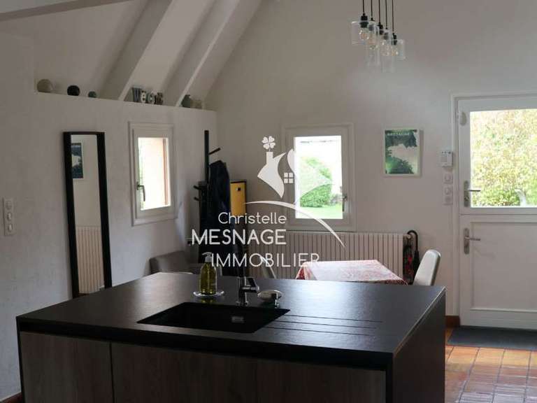 Villa Saint-Carné - 3 chambres