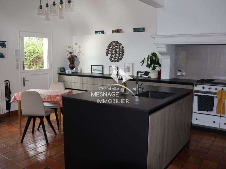 Villa Saint-Carné - 3 chambres