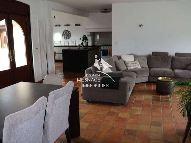 Villa Saint-Carné - 3 chambres