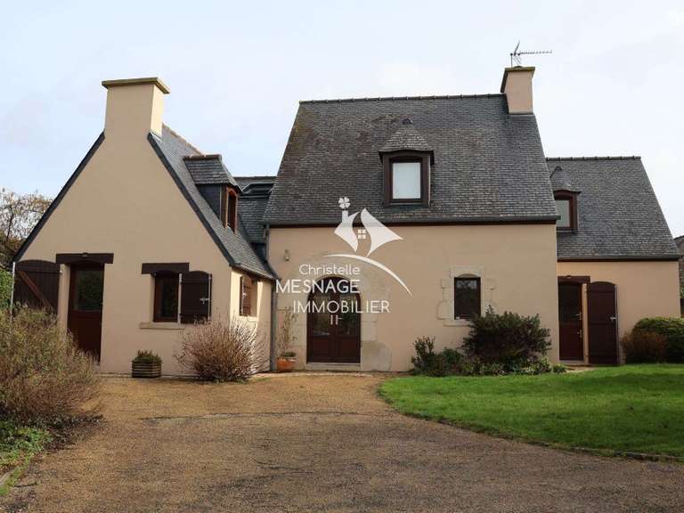 Villa Saint-Carné - 3 chambres