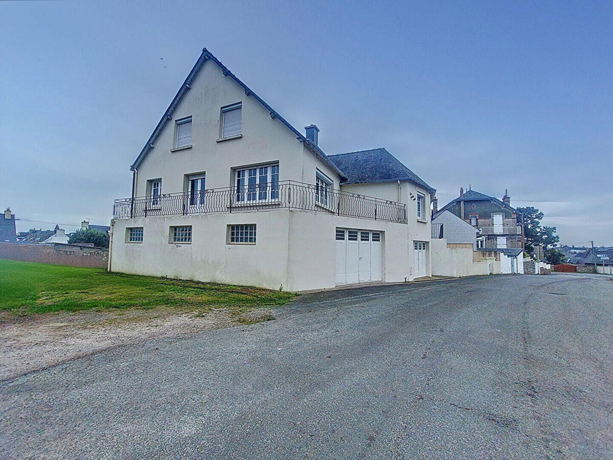 House Saint-Cast-le-Guildo