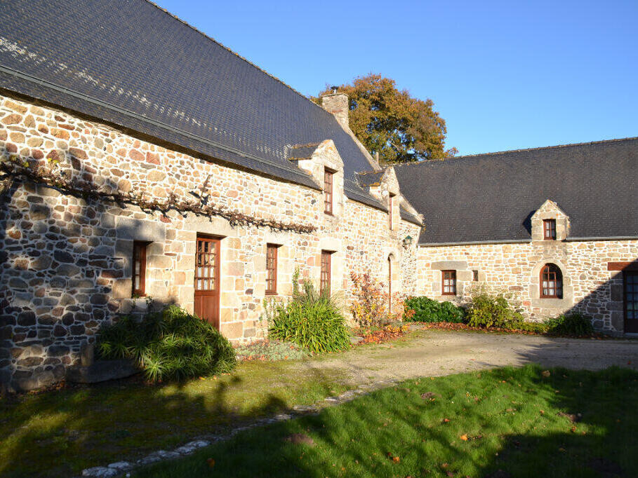 Maison Saint-Cast-le-Guildo
