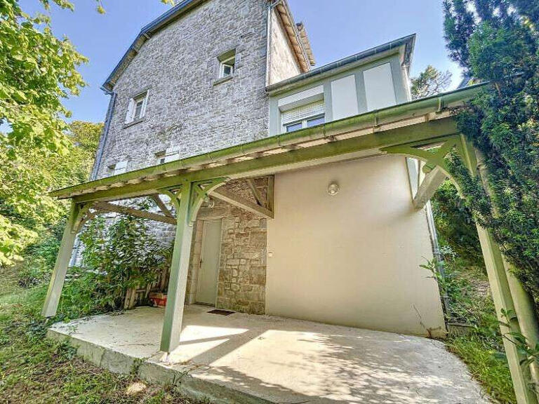 Maison Saint-Cast-le-Guildo - 5 chambres