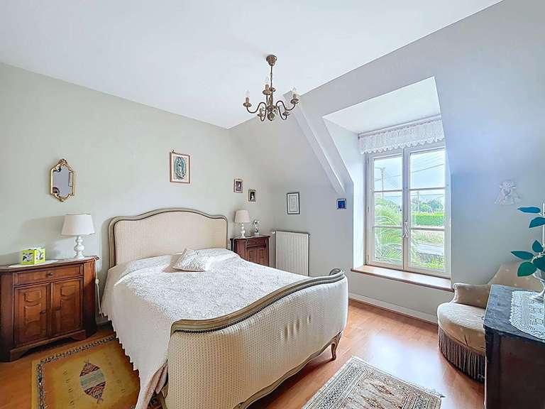 Maison Saint-Cast-le-Guildo - 4 chambres