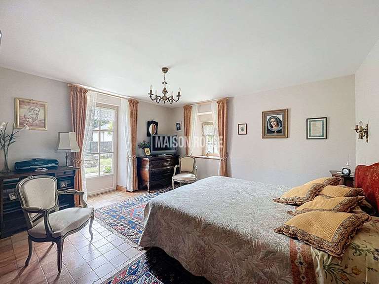 Maison Saint-Cast-le-Guildo - 4 chambres