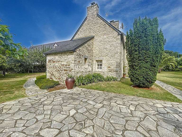 Maison Saint-Cast-le-Guildo - 4 chambres