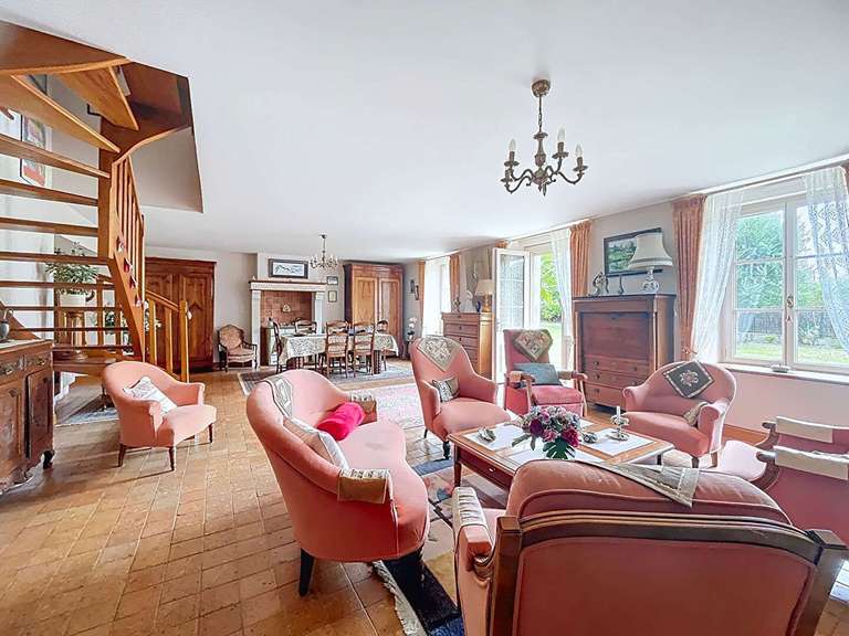 Maison Saint-Cast-le-Guildo - 4 chambres