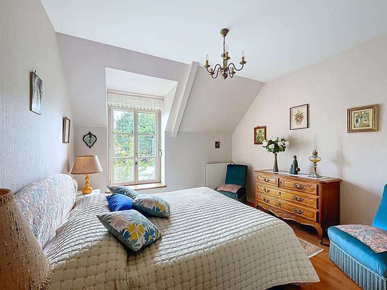 Maison Saint-Cast-le-Guildo - 4 chambres