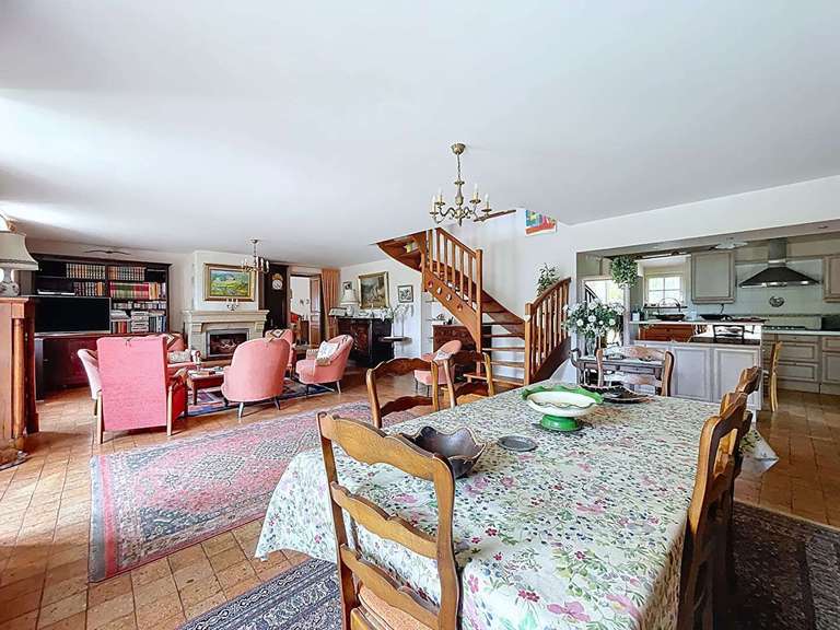 Maison Saint-Cast-le-Guildo - 4 chambres