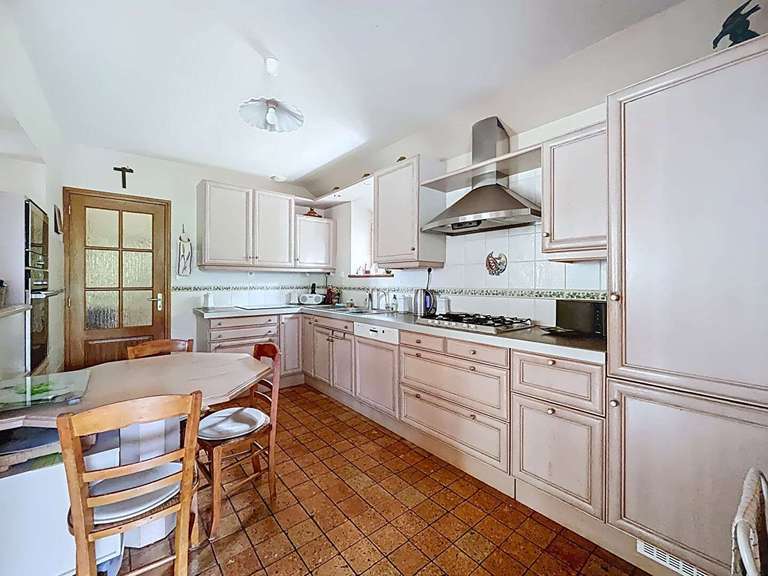 Maison Saint-Cast-le-Guildo - 4 chambres