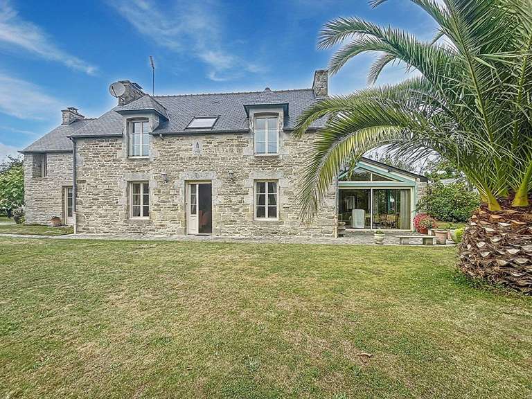 Maison Saint-Cast-le-Guildo - 4 chambres