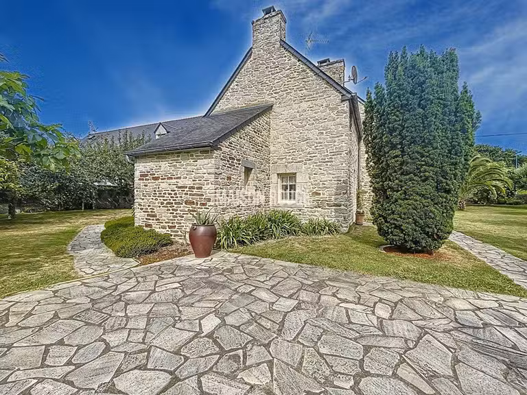 Maison Saint-Cast-le-Guildo - 4 chambres