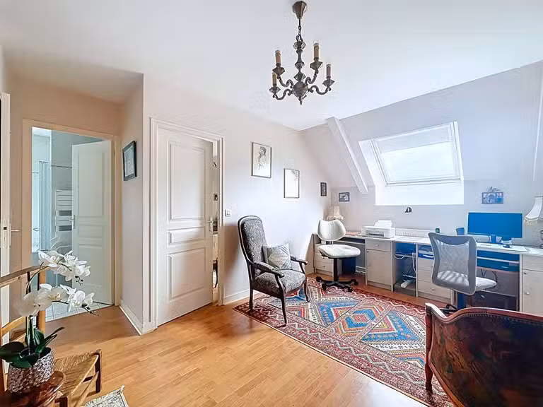 Maison Saint-Cast-le-Guildo - 4 chambres