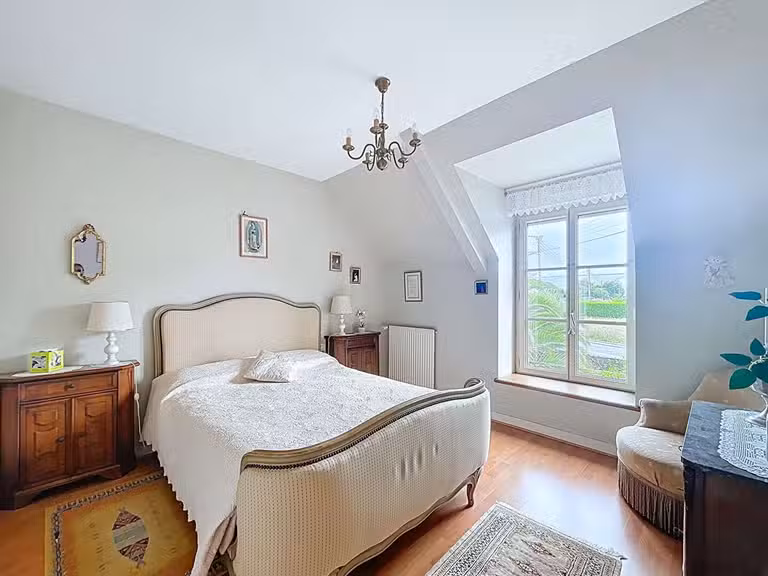 Maison Saint-Cast-le-Guildo - 4 chambres