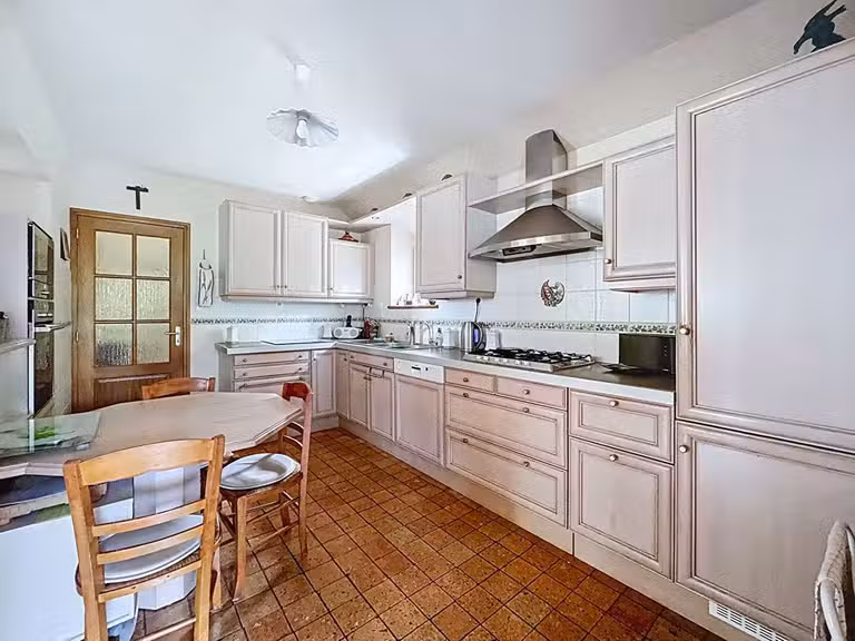 Maison Saint-Cast-le-Guildo - 4 chambres
