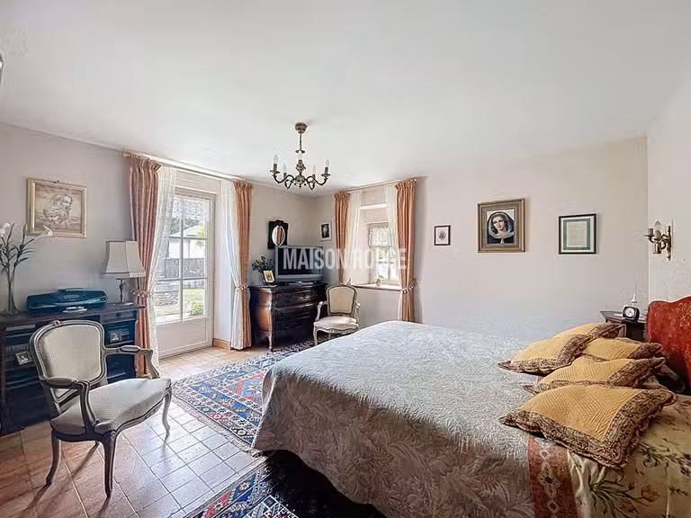 Maison Saint-Cast-le-Guildo - 4 chambres