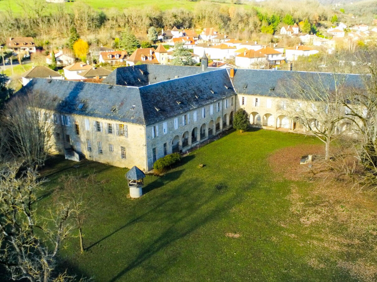 House Saint-Céré