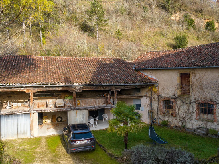 Property Saint-Céré - 4 bedrooms - 357m²