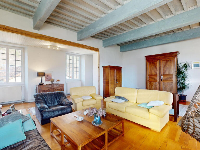Property Saint-Céré - 4 bedrooms - 357m²