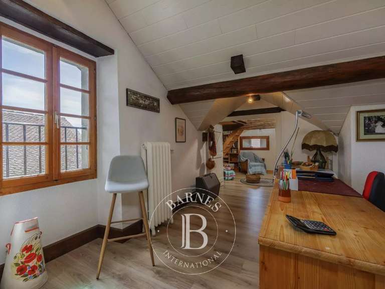 Château Saint-Cergues - 3 chambres - 472m²