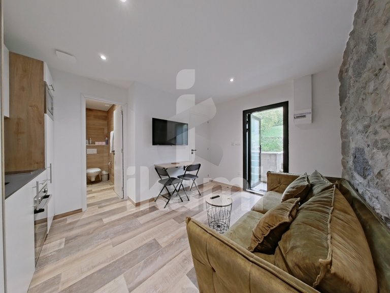 House Saint-Cergues - 4 bedrooms - 184m²