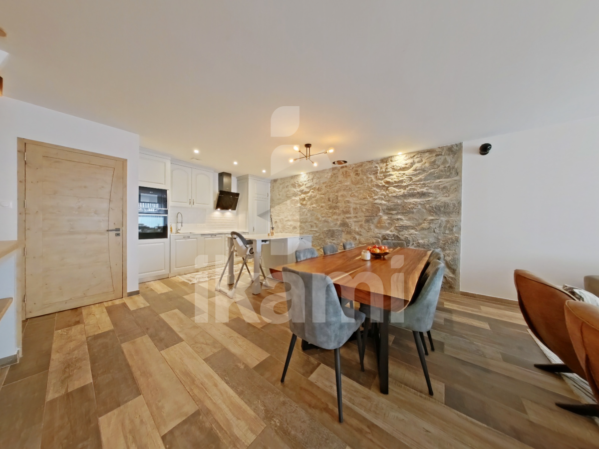 House Saint-Cergues