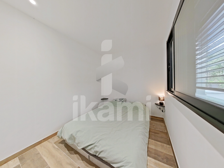 House Saint-Cergues - 4 bedrooms - 184m²