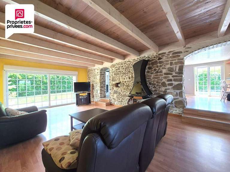 Maison Saint-Cergues - 3 chambres
