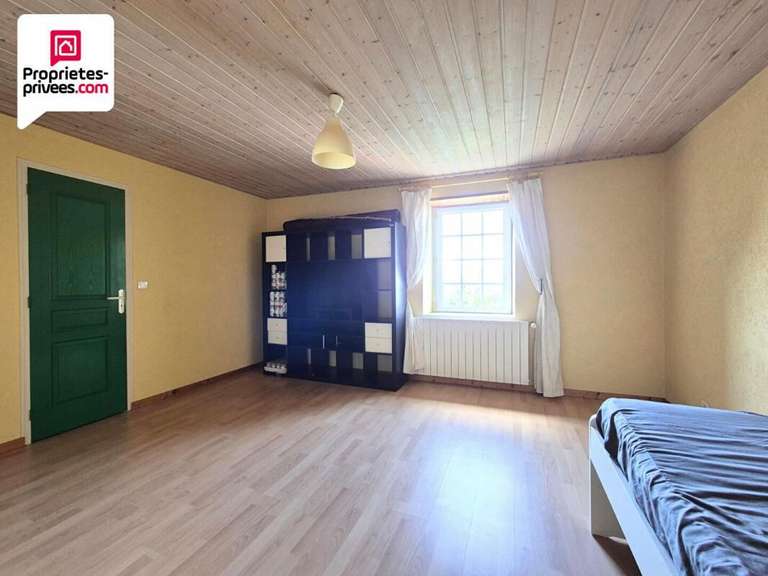 Maison Saint-Cergues - 3 chambres
