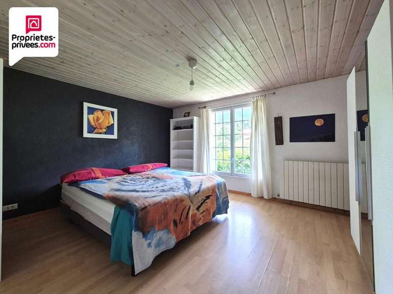 Maison Saint-Cergues - 3 chambres
