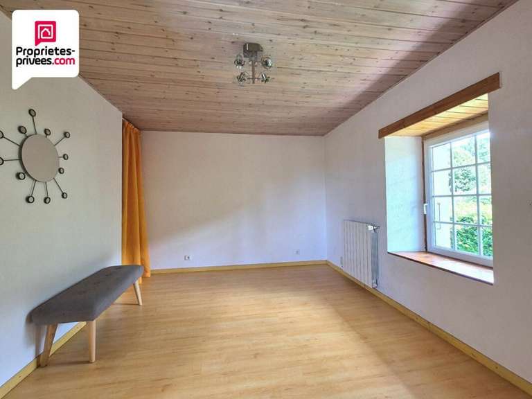 Maison Saint-Cergues - 3 chambres