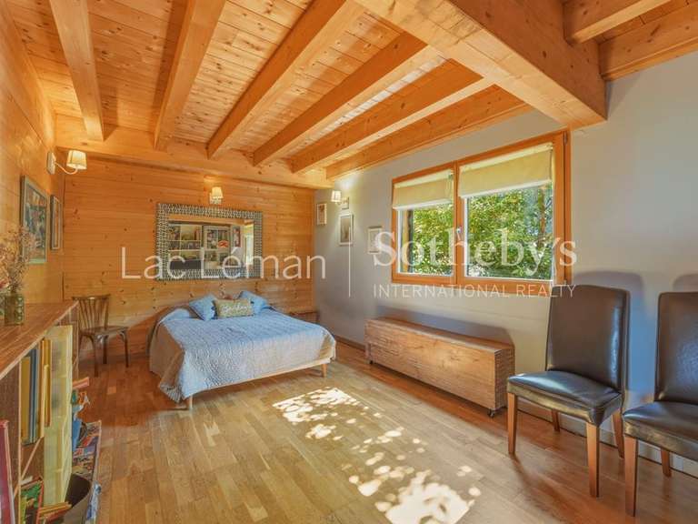Maison Saint-Cergues - 5 chambres - 345m²