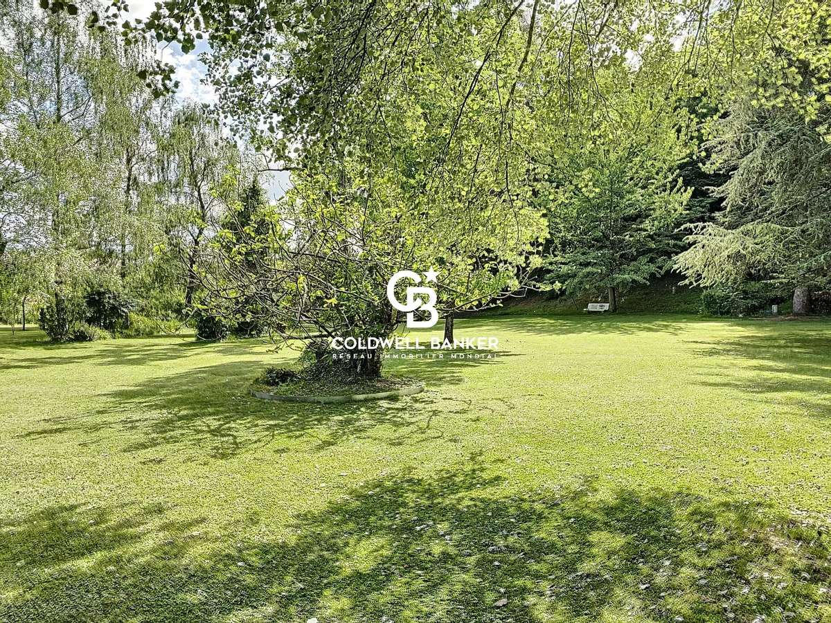 Maison Saint-Césaire