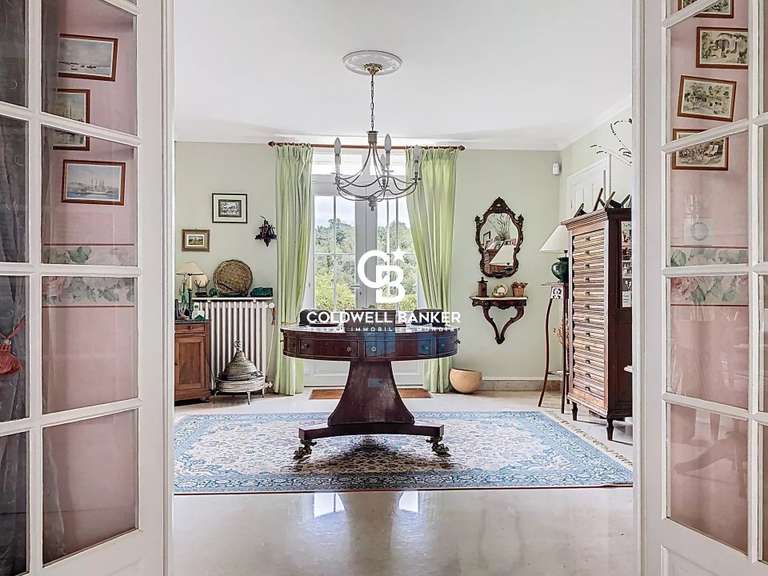 Maison Saint-Césaire - 5 chambres - 420m²