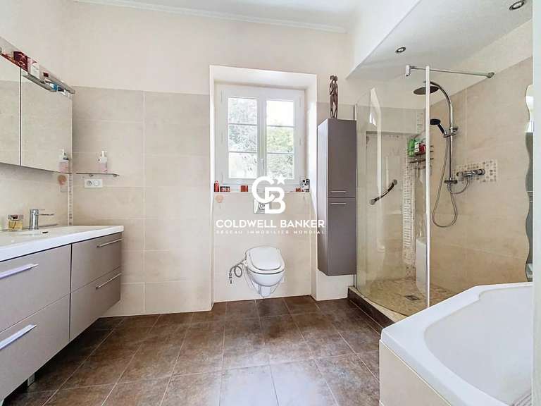 Maison Saint-Césaire - 5 chambres - 420m²