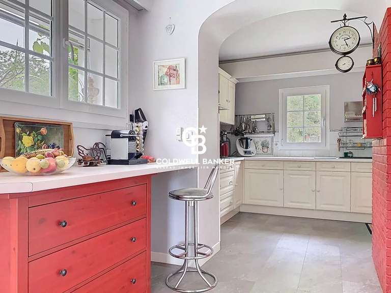 Maison Saint-Césaire - 5 chambres - 420m²