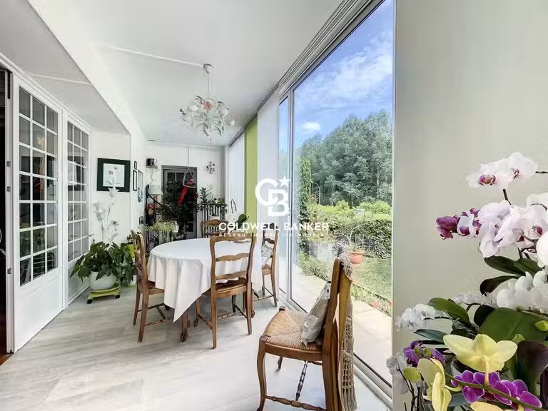 Maison Saint-Césaire - 5 chambres - 420m²