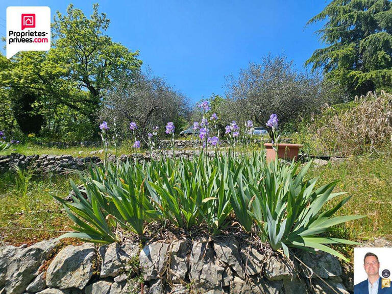 House Saint-Cézaire-sur-Siagne - 2 bedrooms
