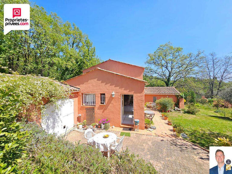 House Saint-Cézaire-sur-Siagne - 2 bedrooms
