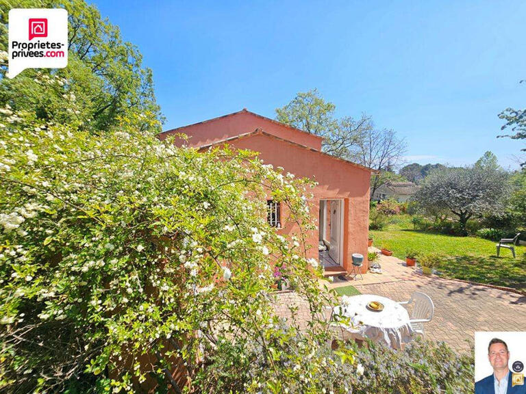 House Saint-Cézaire-sur-Siagne - 2 bedrooms