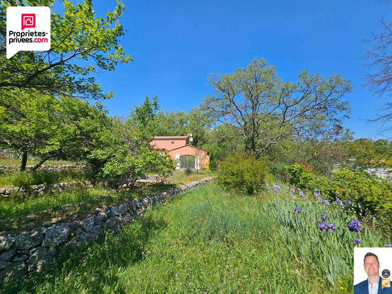House Saint-Cézaire-sur-Siagne - 2 bedrooms